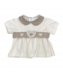 clinico neonata jersey/tessuto