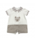 pagliaccetto neonato jersey