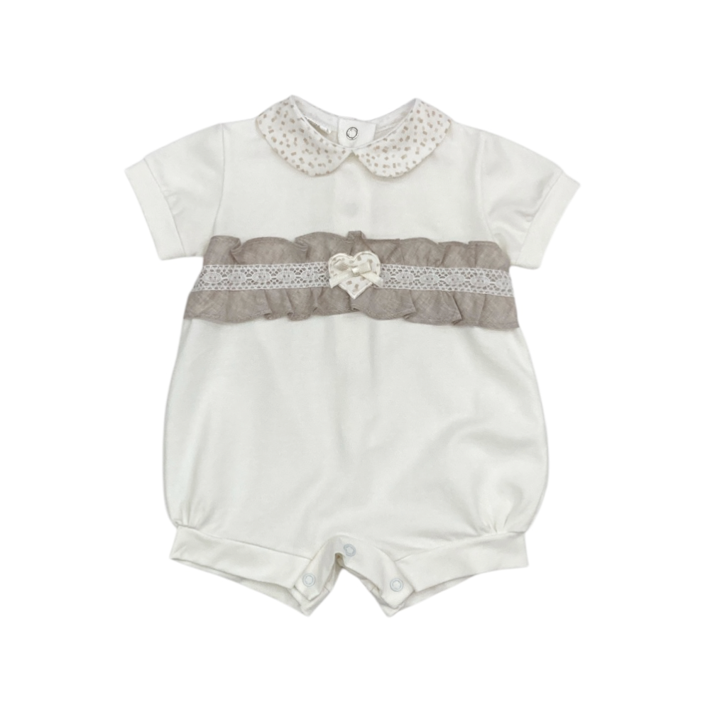 pagliaccetto neonata jersey