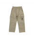 pantaloni boy cotone 4/12 anni