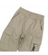 pantaloni boy cotone 4/12 anni