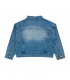 giacca jeans girl 4/14 anni