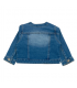 giacca jeans baby 12/36 mesi
