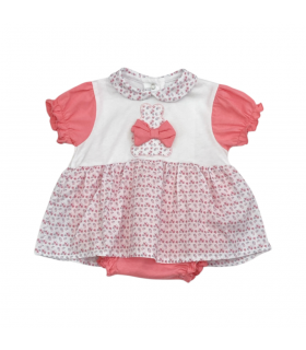 pagliaccetto neonata jersey