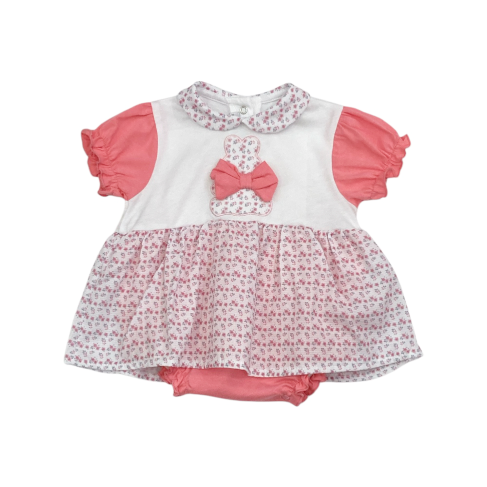 pagliaccetto neonata jersey