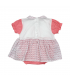 pagliaccetto neonata jersey