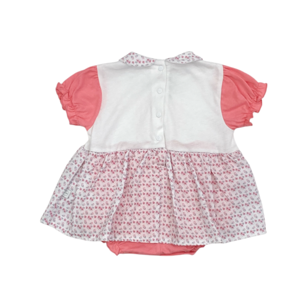 pagliaccetto neonata jersey