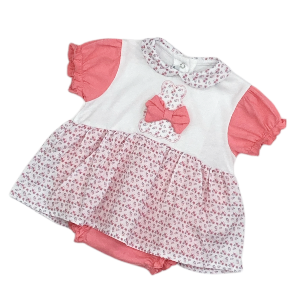 pagliaccetto neonata jersey