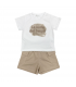 completo girl jersey 6/14 anni
