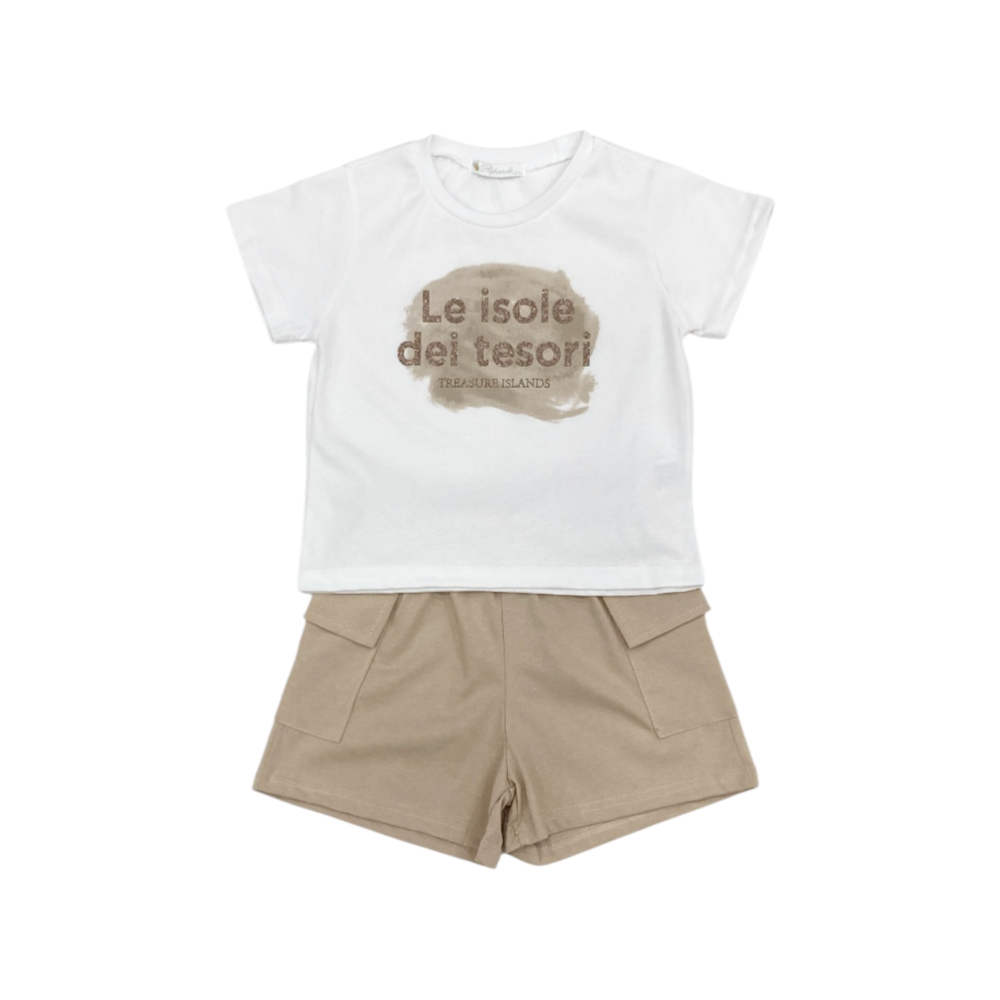 completo girl jersey 6/14 anni