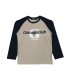 t-shirt boy jersey 4/14 anni