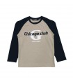 t-shirt boy jersey 4/14 anni