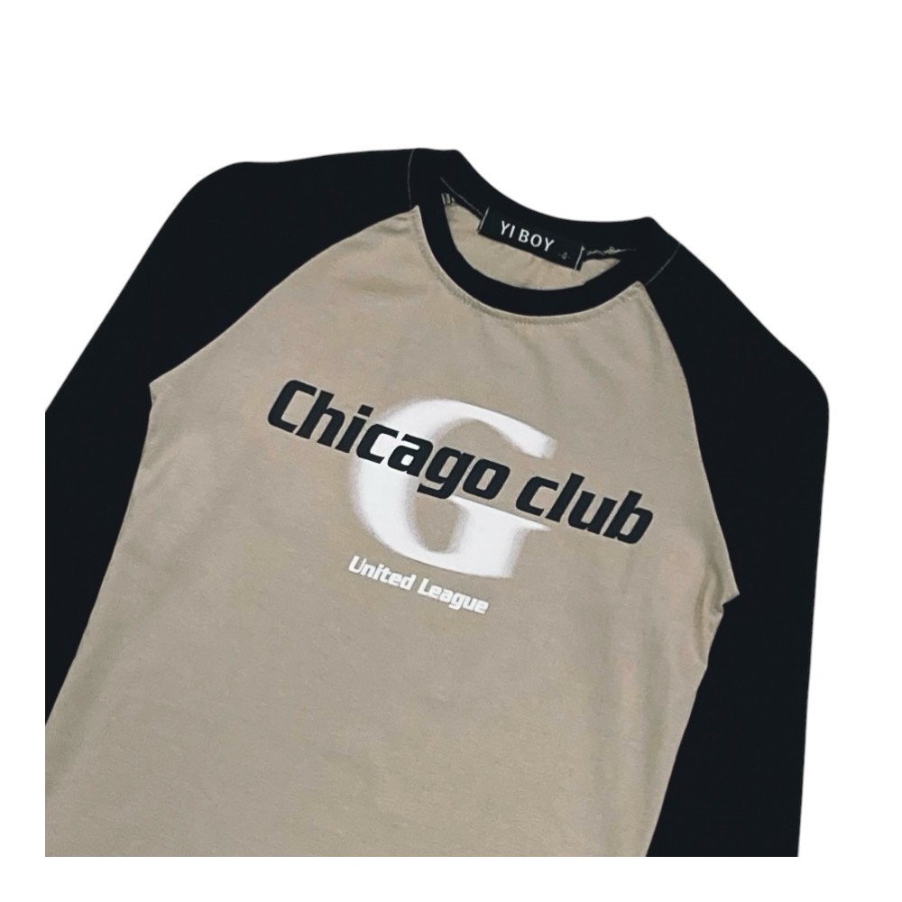 t-shirt boy jersey 4/14 anni
