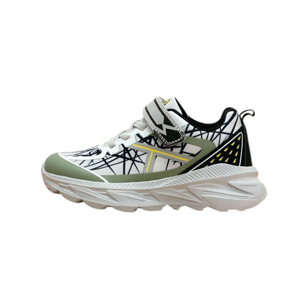 sneakers boy leggera N. 31/36