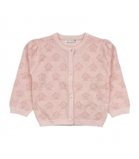 cardigan baby filo 12/36 mesi