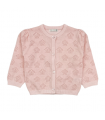cardigan baby filo 12/36 mesi
