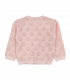 cardigan baby filo 12/36 mesi