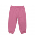 tuta baby felpa leggera 12/36 mesi