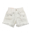 short baby 5 tasche twill 12/36 mesi