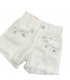 short baby 5 tasche twill 12/36 mesi