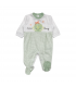 tutina neonata jersey