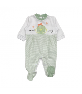 tutina neonata jersey