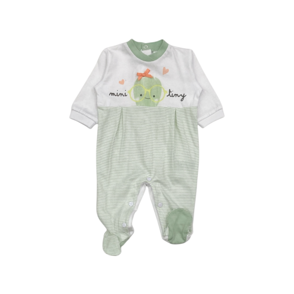 tutina neonata jersey