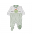 tutina neonata jersey