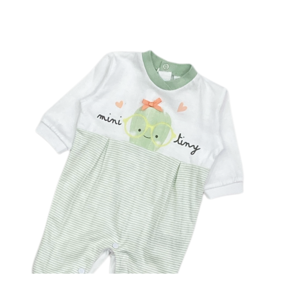 tutina neonata jersey