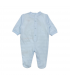tutina neonato jersey
