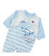 tutina neonato jersey