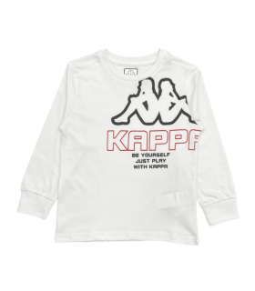 t-shirt boy jersey 3/7 anni