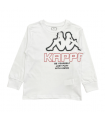 t-shirt boy jersey 3/7 anni