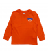 t-shirt boy jersey 3/7 anni