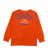 t-shirt boy jersey 3/7 anni