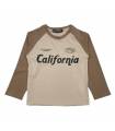 t-shirt baby jersey 12/36 mesi
