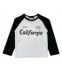 t-shirt baby jersey 12/36 mesi