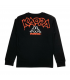 t-shirt boy jersey 8/16 anni