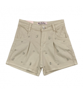 short girl twill leggero 4/14 anni