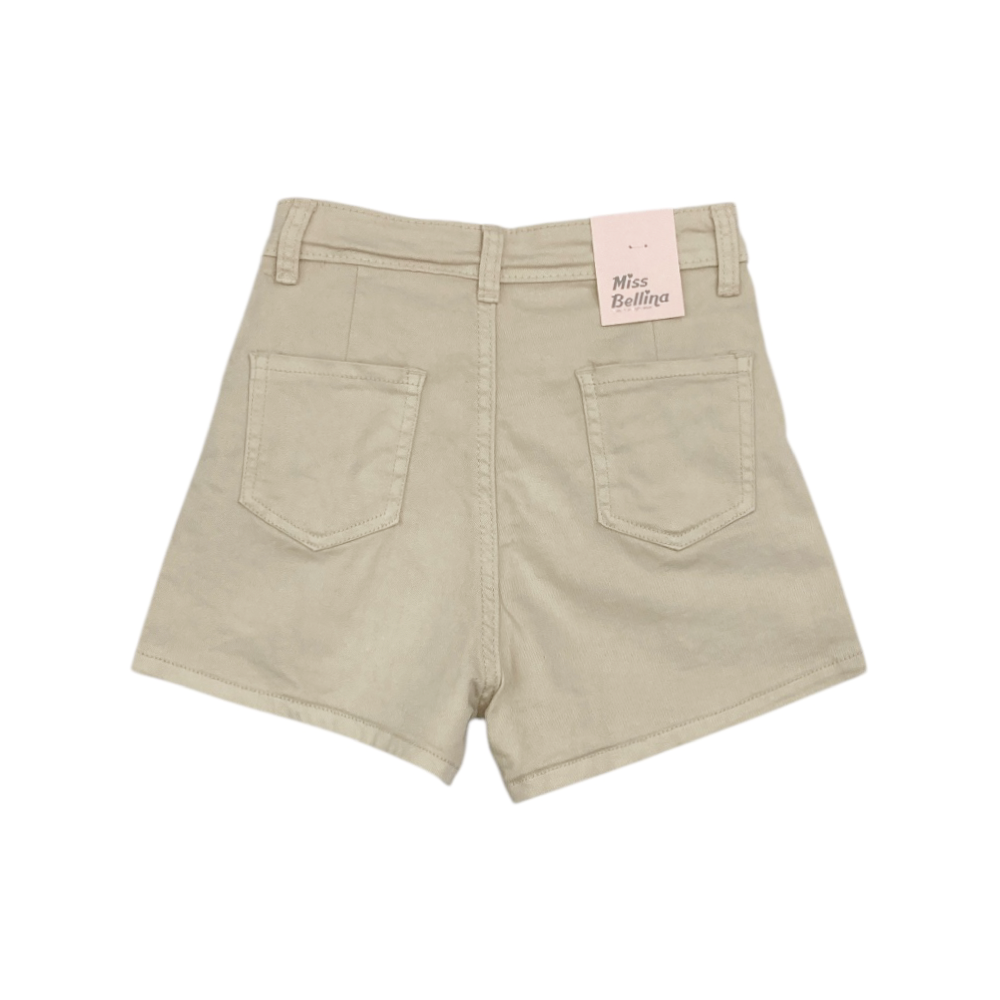 short girl twill leggero 4/14 anni