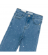 jeans girl con brillantini 4/14 anni