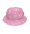 cappello bambina cotone