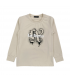 t-shirt boy jersey 4/12 anni
