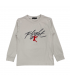 t-shirt boy jersey 4/12 anni