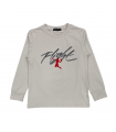 t-shirt boy jersey 4/12 anni
