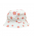 cappello girl cotone 4/8 anni