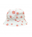 cappello girl cotone 4/8 anni