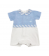 pagliaccetto neonato jersey
