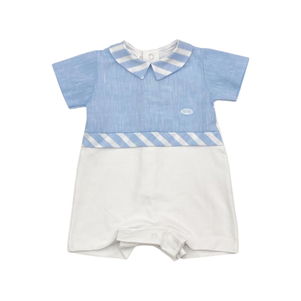 pagliaccetto neonato jersey