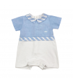 pagliaccetto neonato jersey